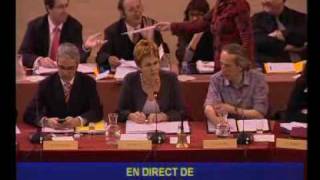 Conseil Municipal Montreuil (05/03/2009) - 01/24