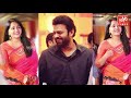 prabhas breaks his silence on rumors and confirms marriage with his reel love.. yoyo times