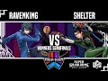 Tripoint Smash 173  -  Winners Semifinals  -  Ravenking(Joker) Vs. Shelter(Bayonetta)