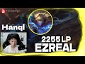 🔻 Hanql Ezreal vs Jhin Master - Hanql Ezreal Guide