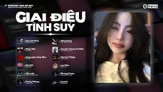 GIAI ĐIỆU TÌNH 