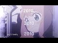 AMV TYPOGRAPHY — 2010 [ SPY X FAMILY ]