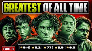 Top 10 Greatest Content Ever Created 🌍 | Absolute Cinema | Part 3