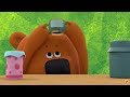 Bebebears - The House Spirit - Episode 9 - Super ToonsTV HD