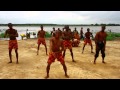 Jason Aryeh Research Project. Kpanlogo dance from the Ga tribe in Ghana