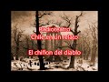 radioteatro el chiflon del diablo