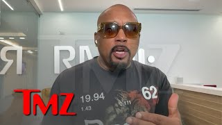 Daymond John Believes Irv Gotti Would Laugh Off 50 Cent 'RIP' Post | TMZ