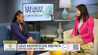 Peace of Mind Through the Process: Bridgett’s Story