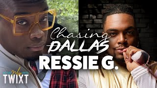 Ressie G. & Oliver Hash It ALL Out LIVE! #ChasingDallas