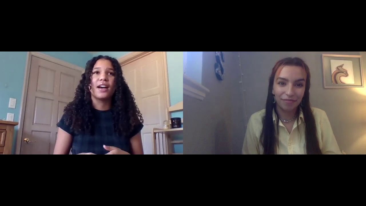 Introduction To I Am First Gen Youtube