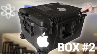 Unboxing The iPhone Self-Service REPAIR KIT! Not What We Thought...