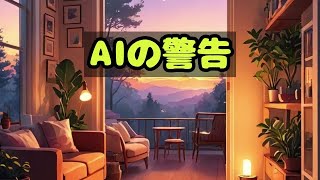 AIアシスタントの恐怖｜スマホが語りかける不気味な警告【短編ホラー朗読】