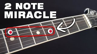 EASIEST Scale Trick EVER - 3 min. to PERFECT Solos!