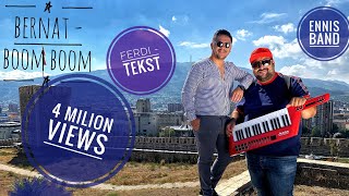Bernat - Boom Boom Official Video 2019 NEW