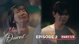 Mommy Dearest: A tragic incident where a parent loses a child! (Episode 2 - Part 1/3)