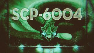 SCP-6004 - Mãng Xà Cầu Vồng | Tổ Chức SCP