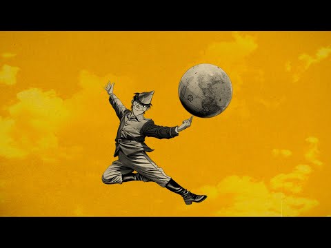 Gorillaz Announce New Album The Mountain Live4ever Media