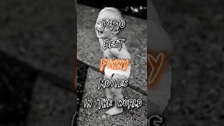 Top 10 Best Funny🤣 Movies In The World 🌎 | Top 10 movies list