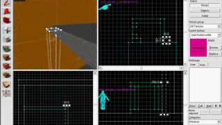 Making Elevators in Hammer - DETAILED