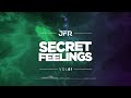 JFR - Secret Feelings Vol 61 (December 2023)