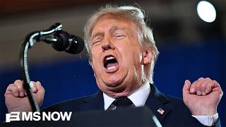 LIVE: Trump delivers remarks in a rally in New York ahead of midterms