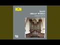 J.S. Bach: Lobt Gott, ihr Christen, allzugleich, BWV 732a