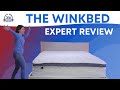 The WinkBed Mattress Review - Our Expert's Take - U.S. News