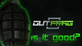 Outfrag! New Competitive SnD Site | Is it any good? + Competitive MWR 1.05 patch notes