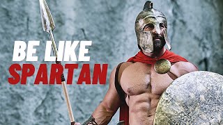 Be A SPARTAN | Spartan Laws