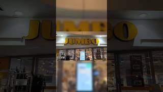 Good food I always buy #1 #groceryshopping #jumbo #healthyfood #groceryhaul