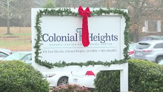 Colonial Heights nursing home in elder abuse case challenges aspects of police search warrants