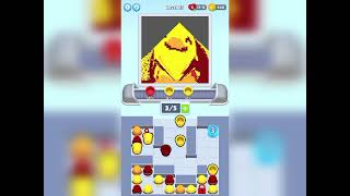 Sand Loop Level 83 Gameplay || sand loop 83 solution walkthrough || sand loop gameplay