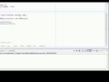 JAVA Programming Tutorial Primitive Data Types