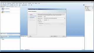 Git & jdeveloper: Using an ssh key to access github