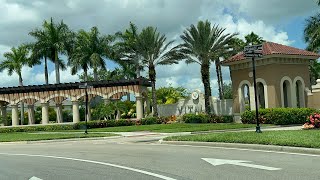 Exploring: Port St Lucie, Florida 🌴 Best Areas