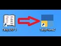 Open Tally ERP 9 Data In Tally Prime