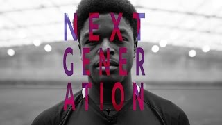 NEXT GENERATION: Josh Maja