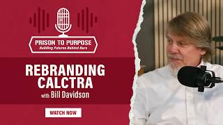Prison to Purpose Podcast - Episode 1