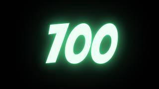 700 Second Timer | 700 Seconds Countdown with Beep | 700s Timer