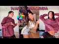 Wap vs Anaconda TikTok Dance Challenge Compilation | New Trend TikTok