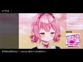 【 歌枠 】初見歓迎！いろんな歌をうたうぞ！【苺咲べりぃ vtuber】 singing stream