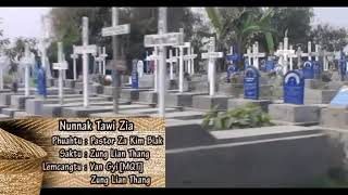 Zung Lian Thang(Liante) - Nunnak Tawi Zia