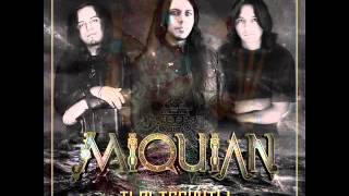 MIQUIAN   - Mictecacihuatl - Epic Power Prehispanic Metal