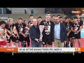 La Sir campione regionale u19 da Umbria TV