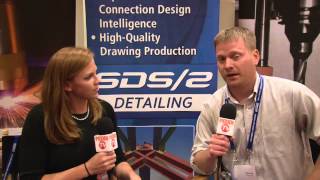 SDS/2 Customer Testimonial - Chief Industries