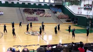 Synergy state routine 2012