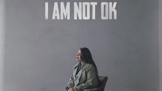 KAZKA - I AM NOT OK [ ]