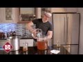 Kombucha Brooklyn: How to Brew Kombucha Tea