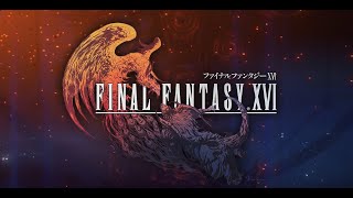 【FINAL FANTASY １６】＃18  リスモブだけ狩るか