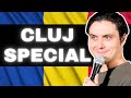 Cluj Special 2023 | Stand Up Comedy in Cluj-Napoca, Romania | Dragos Comedy